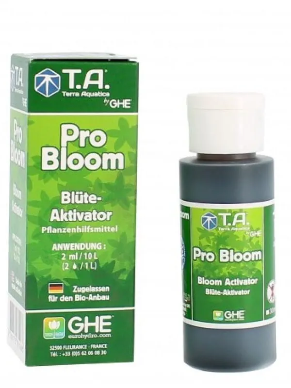 Produkt GHE PRO BLOOM 30ML Obraz