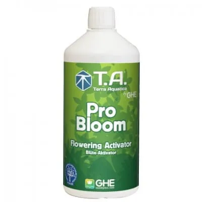 Produkt GHE PRO BLOOM 250ML Obraz