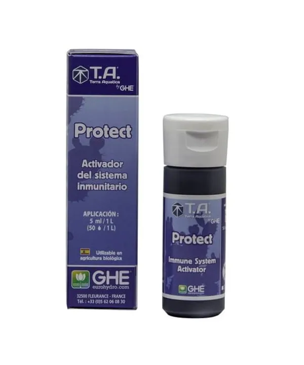 Produkt GHE PROTECT 30ML Obraz