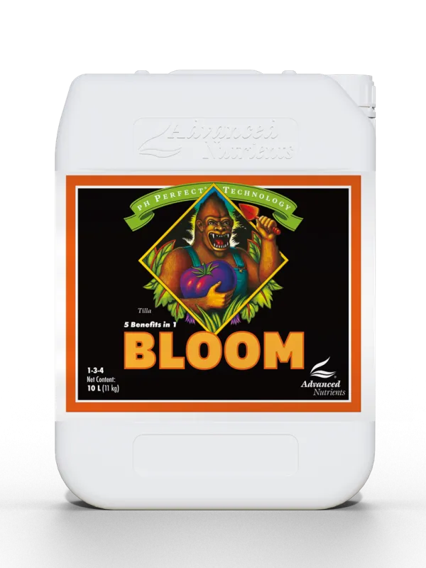Produkt ADVANCED NUTRIENTS PH PERFECT BLOOM 10L Obraz