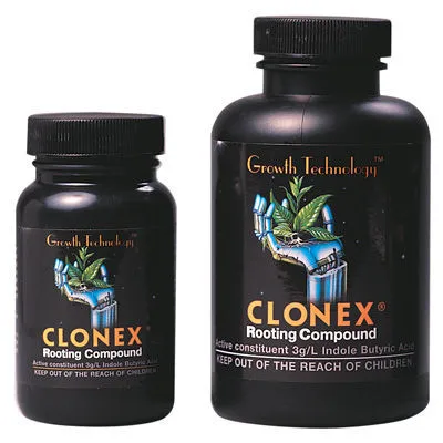 Produkt CLONEX 50ML Obraz