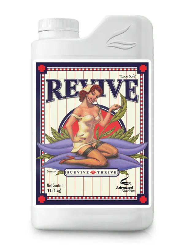 Produkt ADVANCED NUTRIENTS REVIVE 1L Obraz