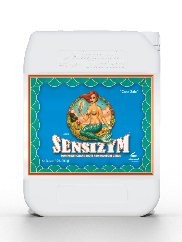 Produkt ADVANCED NUTRIENTS SENSIZYM 10L Obraz