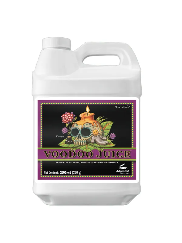 Produkt ADVANCED NUTRIENTS VOODOO JUICE 250ML Obraz
