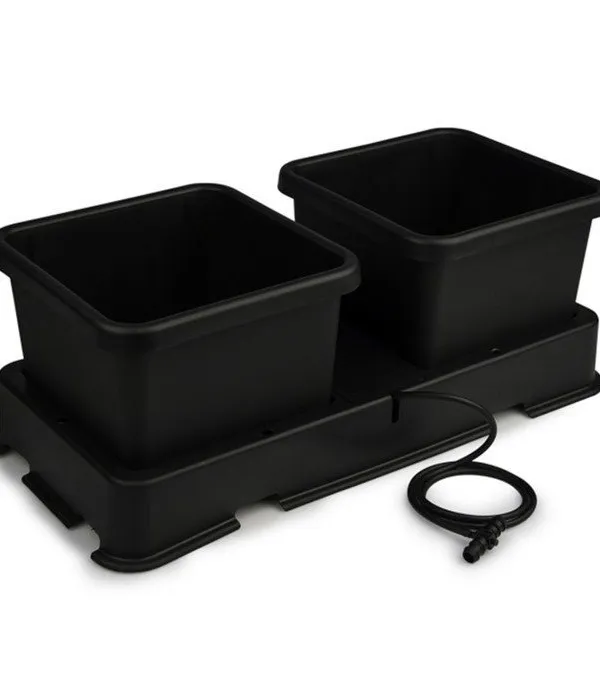 Produkt AUTOPOT EASY2GROW MODUŁ 2*8,5L AP204/SQ 9MM Obraz