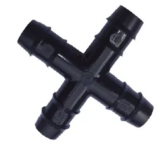 Produkt AUTOPOT ŁĄCZNIK KRZYŻOWY 16MM PF916/X/1 Obraz