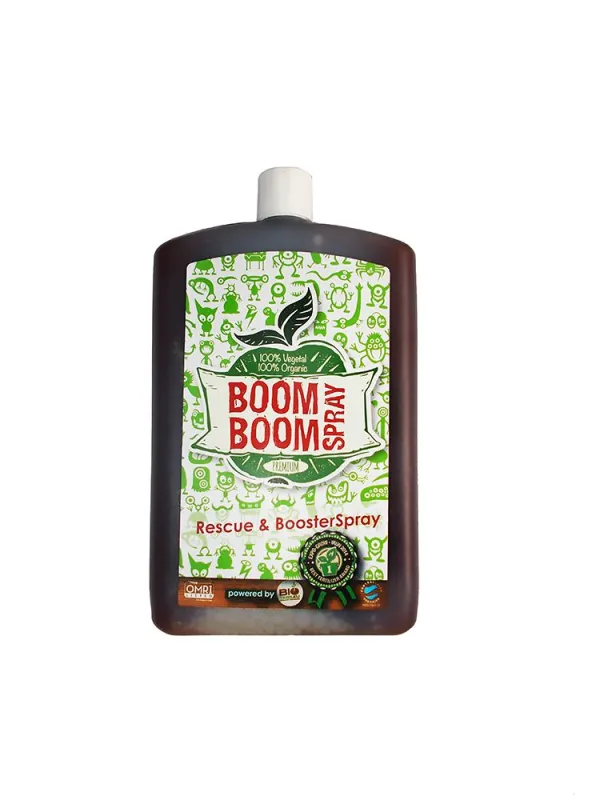 Produkt BIOTABS BOOMBOOMSPRAY 250ML Obraz
