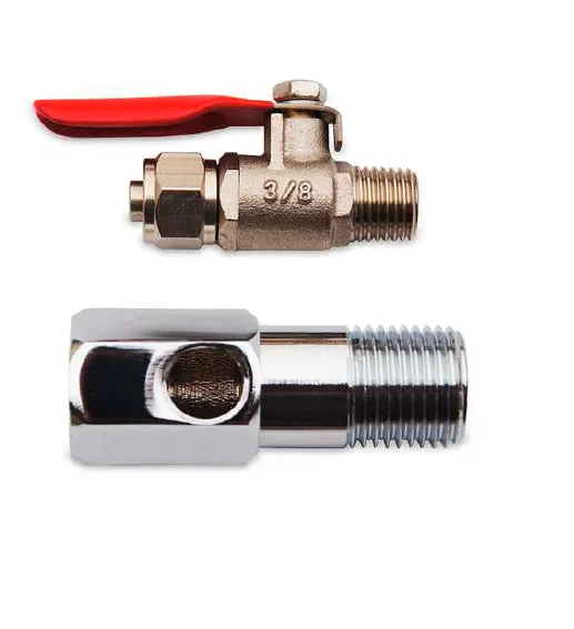 Produkt GM ZAWÓR WODY 1/2'' - 1/4'' Obraz