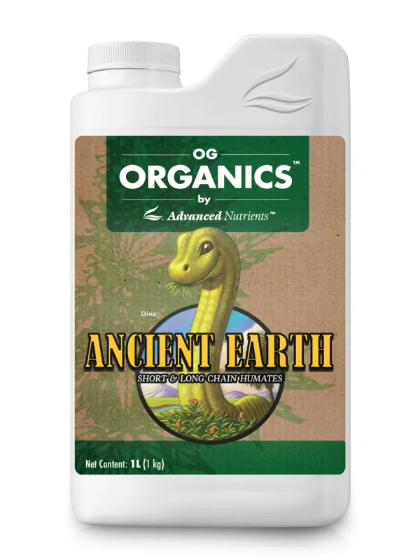 Produkt ADVANCED NUTRIENTS ORGANICS ANCIENT EARTH 1L Obraz