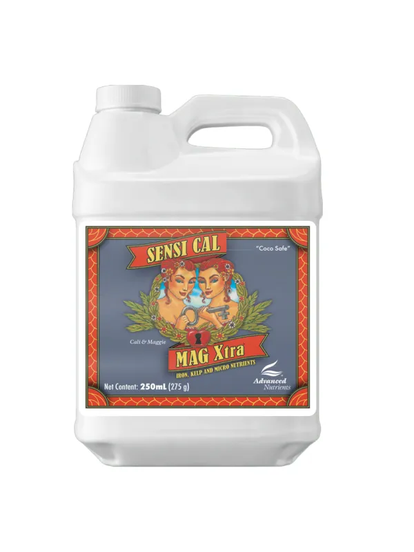 Produkt ADVANCED NUTRIENTS SENSI CAL-MAG XTRA 250ML Obraz