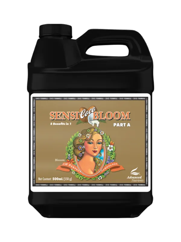 Produkt ADVANCED NUTRIENTS SENSI BLOOM COCO AB 500ML Obraz