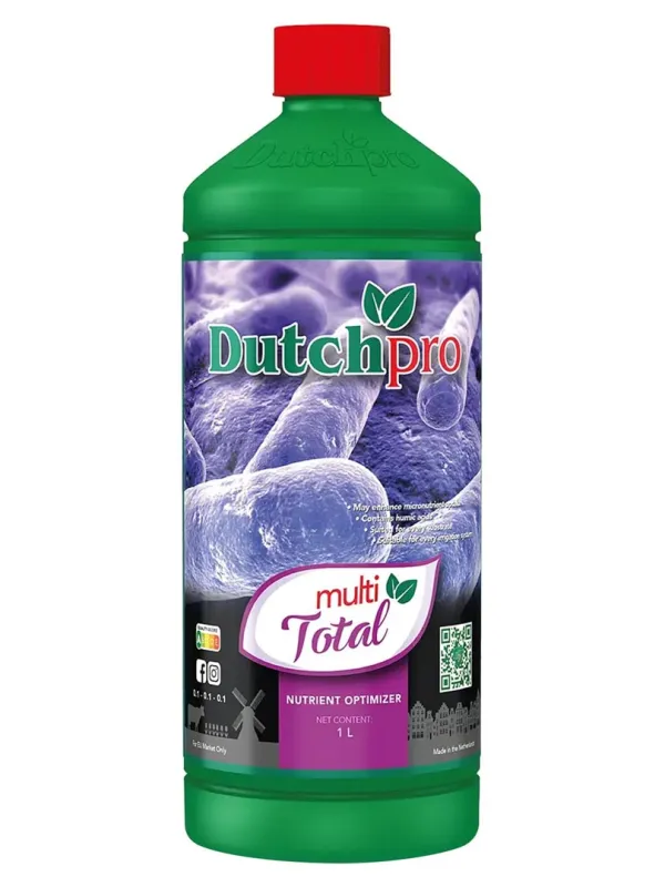 Produkt DUTCHPRO MULTI TOTAL 5L Obraz