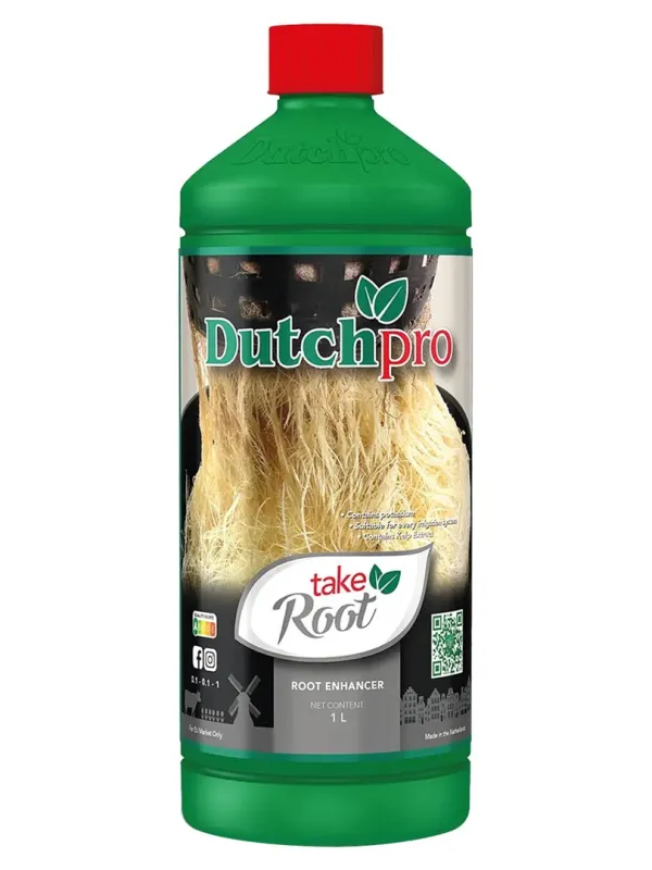 Produkt DUTCHPRO TAKE ROOT 1L Obraz