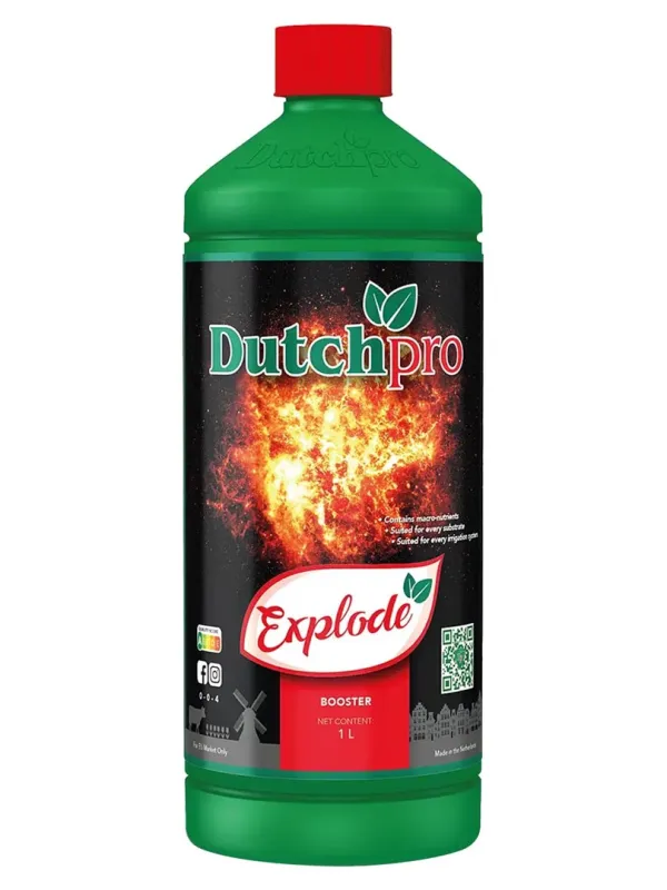 Produkt DUTCHPRO EXPLODE 20L Obraz