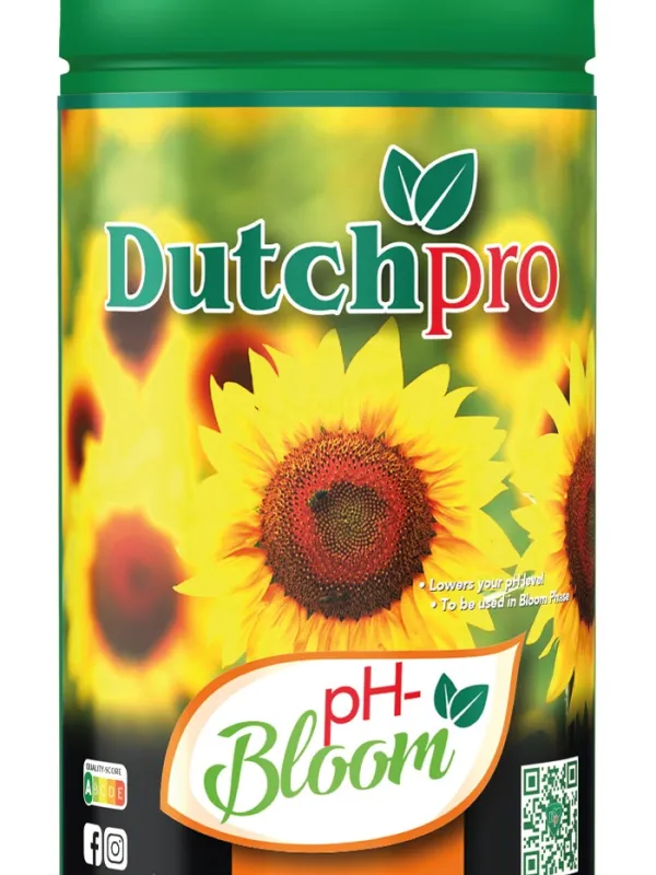 Produkt DUTCHPRO PH MINUS GROW 1L Obraz