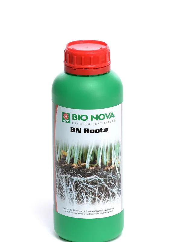 Produkt BIO NOVA BN ROOTS 1L Obraz