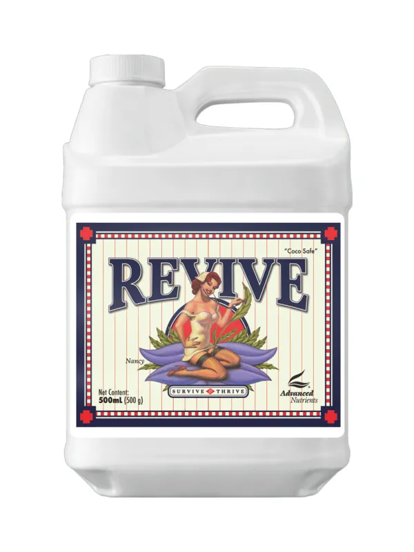 Produkt ADVANCED NUTRIENTS REVIVE 500ML Obraz