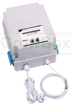 Produkt G-SE TRANSF. STER. STOPNIOWY 8A 2WEN FC03-208EU Obraz