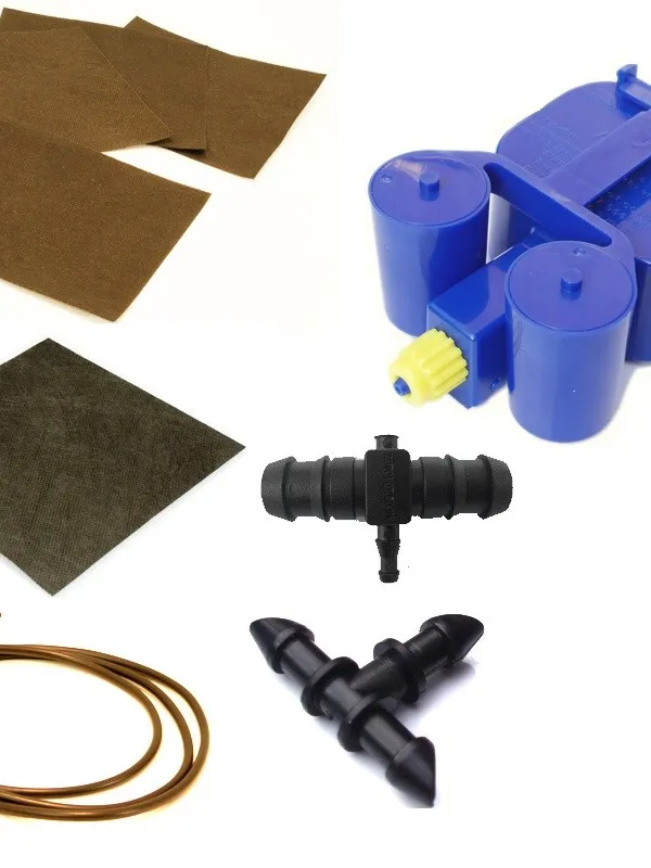 Produkt AUTOPOT AKCESORIA DO EASY2GROW EXTENSION KIT Obraz