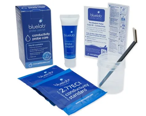 Produkt BLUELAB CARE KIT CONDUCTIVITY PROBE Obraz