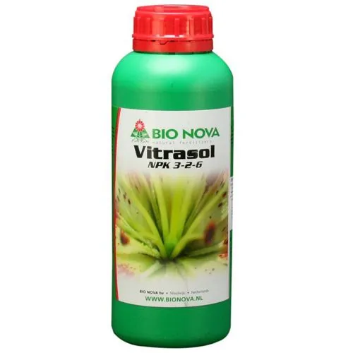 Produkt BIO NOVA VITRASOL 1L Obraz
