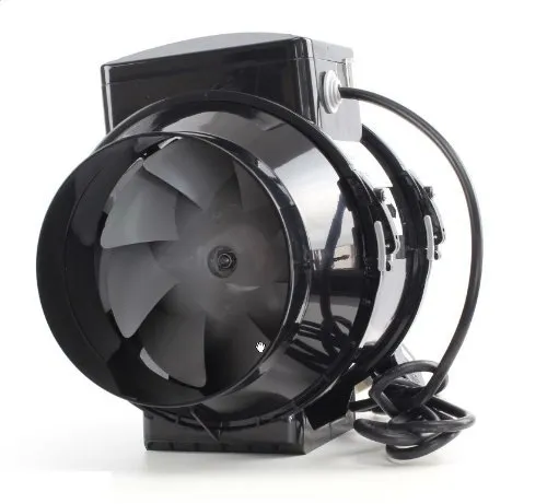 Produkt WENTYLATOR HYBRID-FLO 200 ST Obraz
