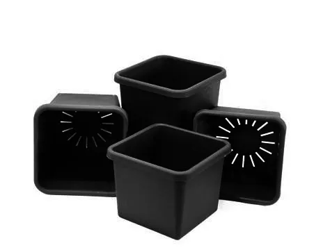 Produkt AUTOPOT DONICZKA 8,5L CZARNA AP209/SQ/BLACK Obraz