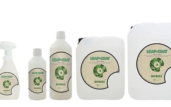 Produkt BIOBIZZ LEAFCOAT 1L Obraz
