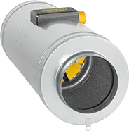 Produkt CAN FAN WENTYLATOR Q-MAX FI160MM 560M3/H 3-SPEED Obraz