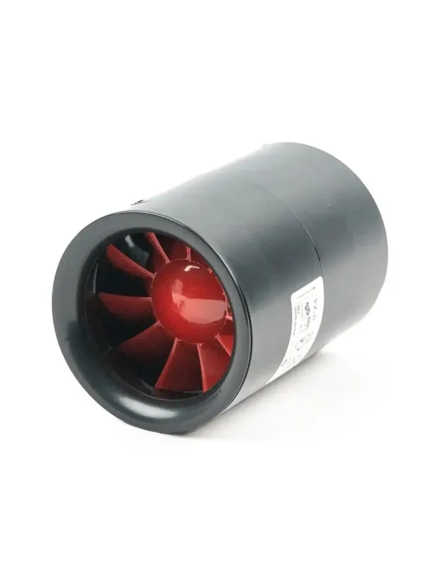 Produkt WENTYLATOR AXIAL-QUIET 150 Obraz