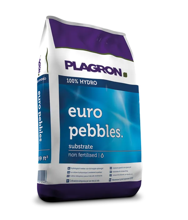 Produkt PLAGRON GRANULAT CERAMICZNY 8/16 10L Obraz