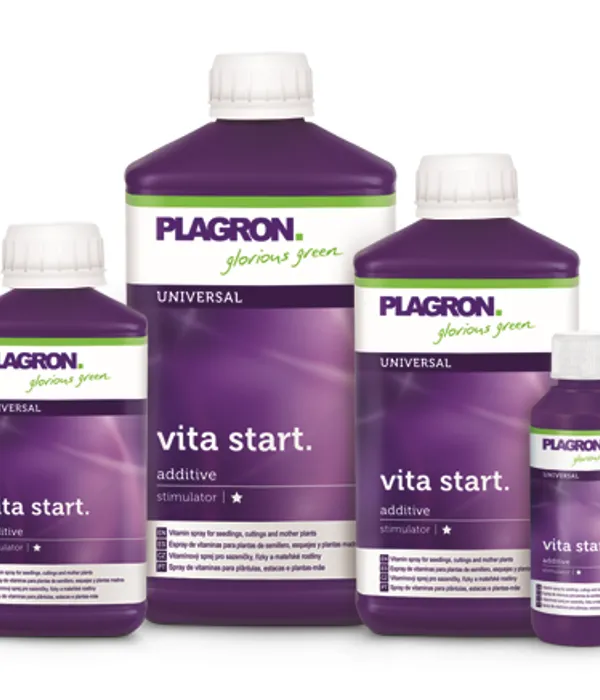 Produkt PLAGRON VITA START 500ML Obraz