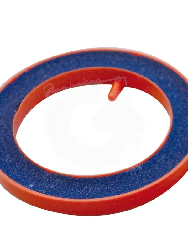 Produkt KAMIEŃ NAPOWIETRZAJĄCY OKRĄG 7,5CM Obraz