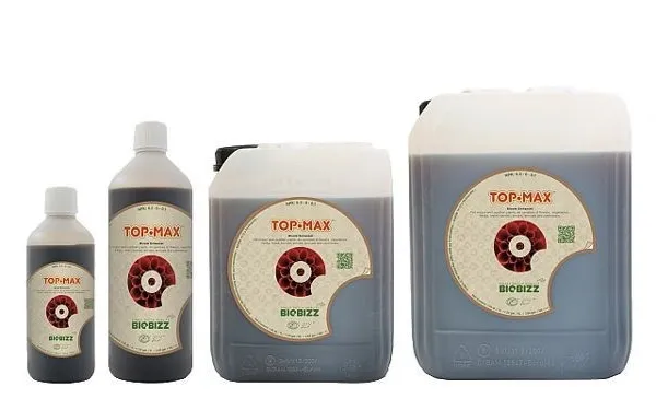 Produkt BIOBIZZ TOPMAX  500ML Obraz