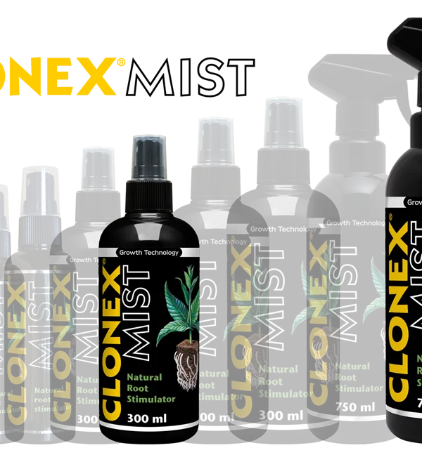 Produkt CLONEX MIST 750ML Obraz