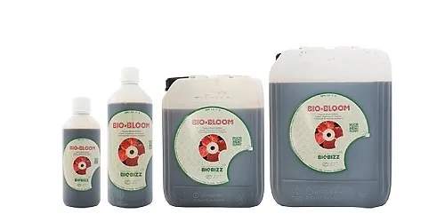 Produkt BIOBIZZ BIO BLOOM 1L Obraz