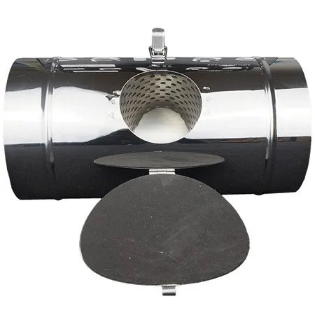 Produkt ONA FILTR POWIETRZA FI315MM Obraz