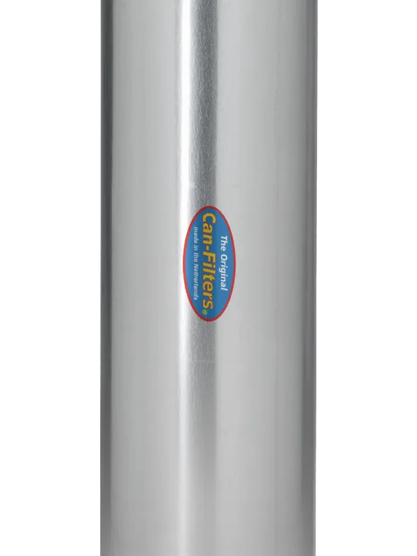 Produkt CAN IN-LINE FILTR WĘGLOWY METAL FI200MM 1500M3/H Obraz