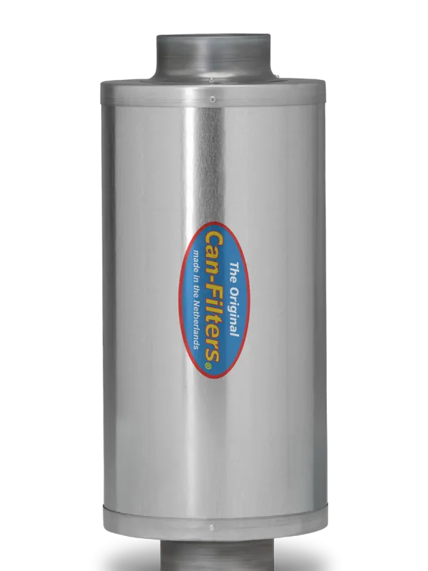Produkt CAN IN-LINE FILTR WĘGLOWY METAL FI160MM 600M3/H Obraz