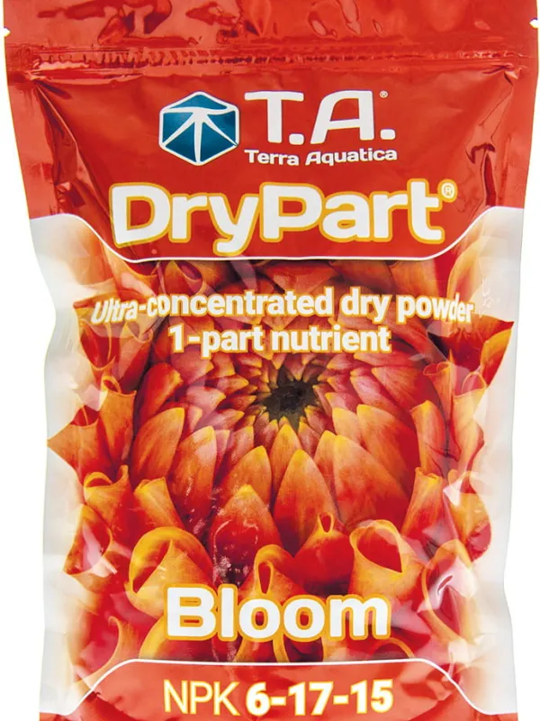 Produkt GHE DRYPART BLOOM 1KG Obraz