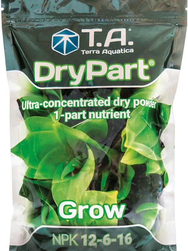 Produkt GHE DRYPART GROW 1KG Obraz