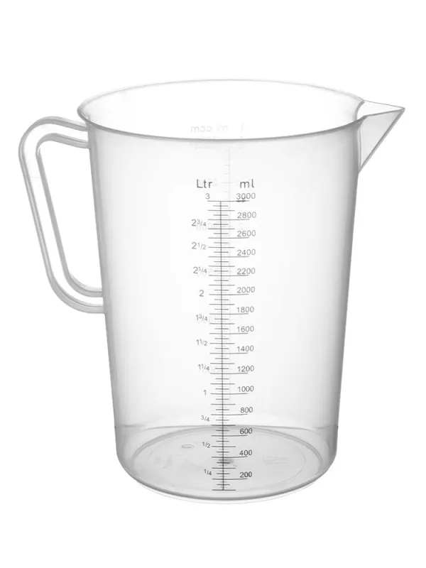 Produkt NO NAME MIARKA 3L Obraz