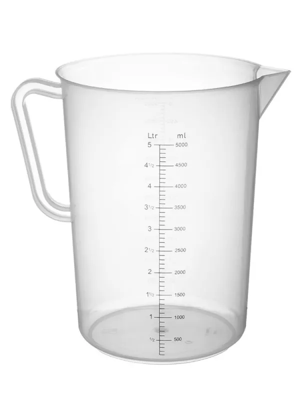 Produkt NO NAME MIARKA 5L Obraz