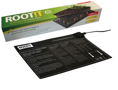 Produkt ROOT!T MATA GRZEWCZA MEDIUM 400*600MM Obraz