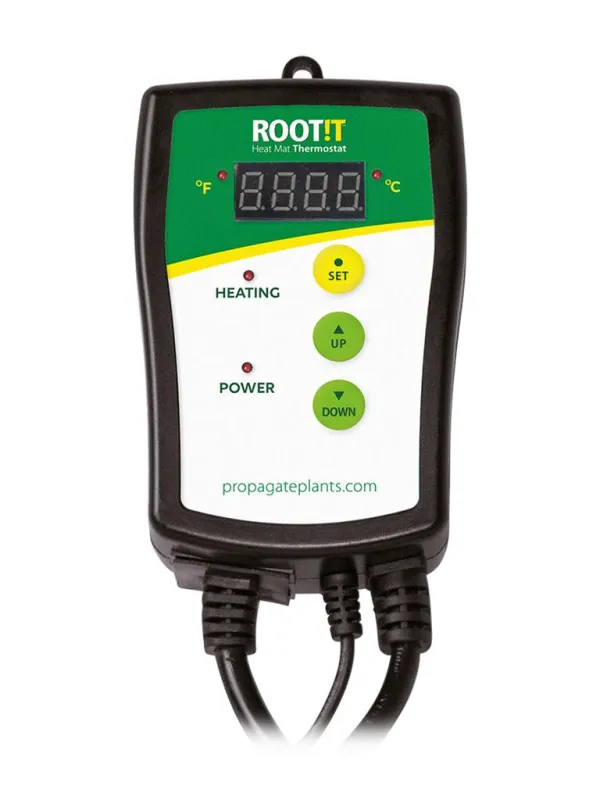 Produkt ROOT!T TERMOSTAT DO MATY GRZEWCZEJ Obraz