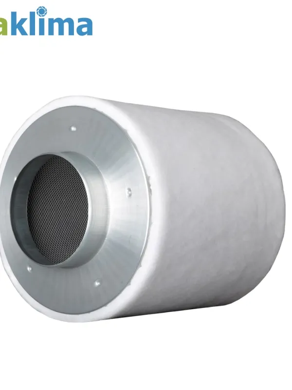 Produkt PRIMA KLIMA FILTR FLAT LINE FI125 360-440M3/H Obraz