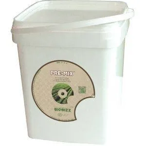 Produkt BIOBIZZ PRE MIX 25L Obraz