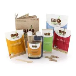 Produkt BIOTABS ZESTAW STARTOWY Obraz