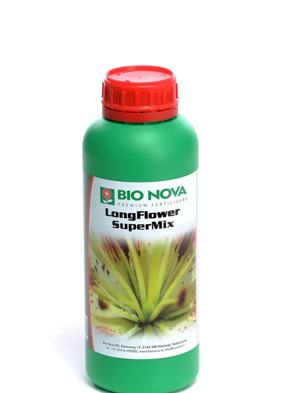 Produkt BIO NOVA LONGFLOWER-SUPERMIX 1L Obraz