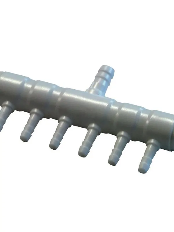 Produkt HAILEA ROZDZIELACZ POWIETRZA 1*8MM / 4*4MM Obraz